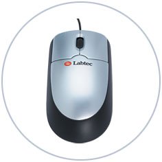 Childrens Toyshop  Electronics : Labtec Optical Mouse