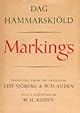 Markings