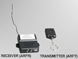 PACH ARFR Radio Frequency Receiver
