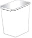 KV Replacement Basket 30 Quart White