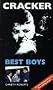 Cracker: Best Boys Pb (Cracker S)
