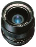 CONTAX Carl Zeiss DistagonT* 25mm F2.8