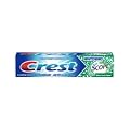 CREST� ZAHNPASTA - WHITENING mit Mundwasser (frische Minze) 226 g