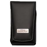 Nikon Large Leather Case for Nikon S series Digital Camera