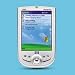 iPAQ 1945 Pocket PC Image