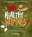 Book Healthy Helpings: 800 Fast and Fabulous Recipes for the Kosher (or Not) Cook