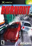 Burnout- Xbox