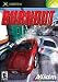 Burnout- Xbox