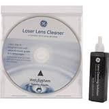 CD/DVD Lens Cleaning Kit - 22598