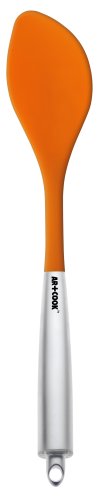 Art and Cook Cooking Spatula, Orange