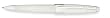 Cross Apogee Executive Collection Sterling Silver & Platinum Appointments Ball-Point Pen (AT0122-10)
