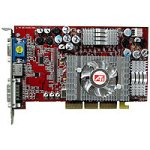 PowerColor ATI Radeon 9700 Pro Grafikkarte