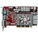 PowerColor ATI Radeon 9700 Pro Grafikkarte