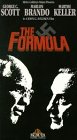 Formula by Mgm/Turner Movie Classics