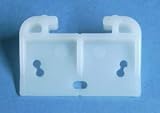 Buy 10 Drawer Backplates #520 by Bainbridge