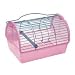 Pet Supplies : Small Animal Kingdom Small Animal & Bird Carrier