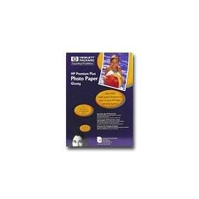 HP Premium Plus - Satin-matt photo paper - A4 (210 x 297 mm) - 280 g/m2 - 20 sheet(s)