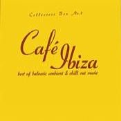 CD-Charts  Search : Cafe Ibiza Collector's Box Vol.3: Best of Balearic Ambient and Chill Out Music