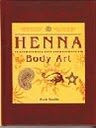 Henna Body Art
