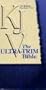KJV Ultra-Trim Bible