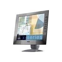 Sony 15" Black TFT Monitor SDMX52B