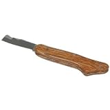 Siena Garden 17000001 Okuliermesser ClassicLine genietete Holzgriffe