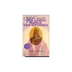 Das Leben Karls des Grossen.
