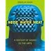Noise, Water, Meat: A History of Sound in the Arts