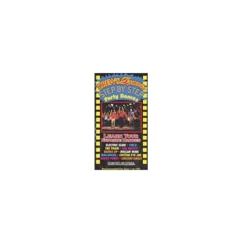 Set A Shopping Price Drop Alert For DJ's Choice: Drew's Famous Step By Step [VHS]