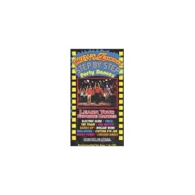 DJ's Choice: Drew's Famous Step By Step [VHS]