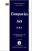 Companies Act U.K Companies Act U.K