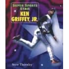 Super Sports Star Ken Griffey, Jr