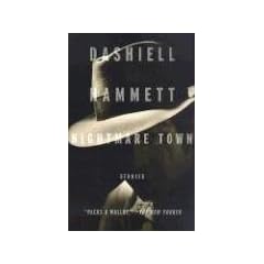 Nightmare Town: Stories (Vintage Crime/Black Lizard)
