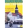 Brandenburg. Der S�den 2. Die Niederlausitz und das Elbe-Elster-Land: BD 2