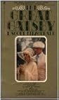 The Great Gatsby