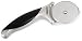 Leifheit Feel It Stainless Steel Line Pizza Cutter