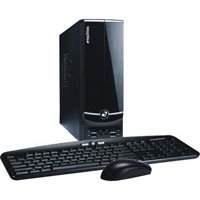 eMachines EL1600-01 Windows XP Home Desktop PC