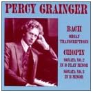 Percy grainger