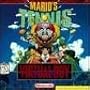 Mario's Tennis