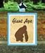 Giant Ape (Prehistoric Animals)