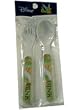 Disney Tinkerbell Flatware : Tinker Bell Fork & Spoon set