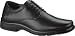 Men's Hush Puppies Investment (10 EW in Black Leather)