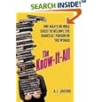 The Know-it-All