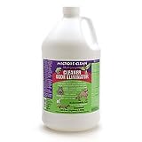 Microbe-Clean Multipurpose Cleaner Odor Eliminator