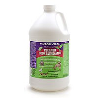 Microbe-Clean Multipurpose Cleaner Odor Eliminator