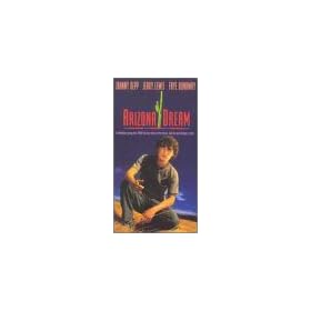 Arizona Dream [VHS]