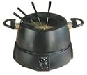 Tefal Fondue, Non-Stick