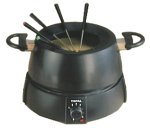 Tefal Fondue, Non-Stick