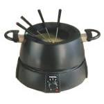 Tefal Fondue, Non-Stick