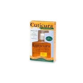 Cuticura Acne Treatment Foaming Face Wash with Salicylic Acid (8 Fluid Ounces)